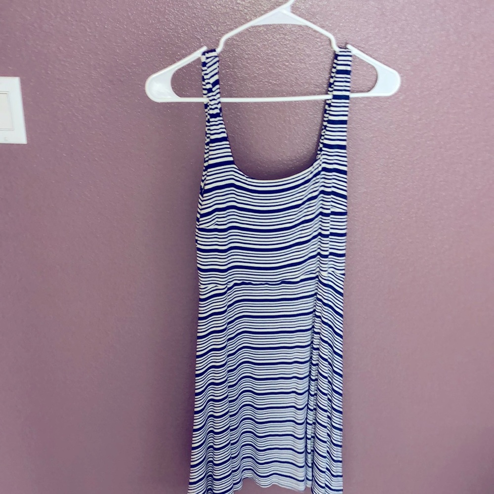 Cute comfortable dress